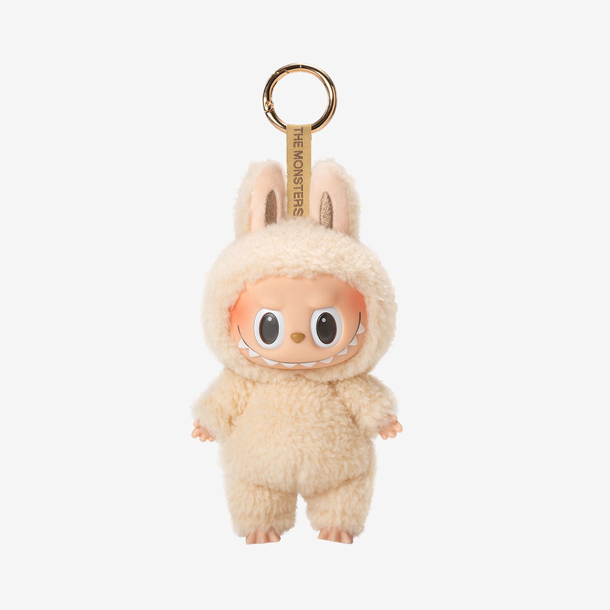 Labubu The Monsters Exciting Macaron Pop Mart Authentic Blind Box