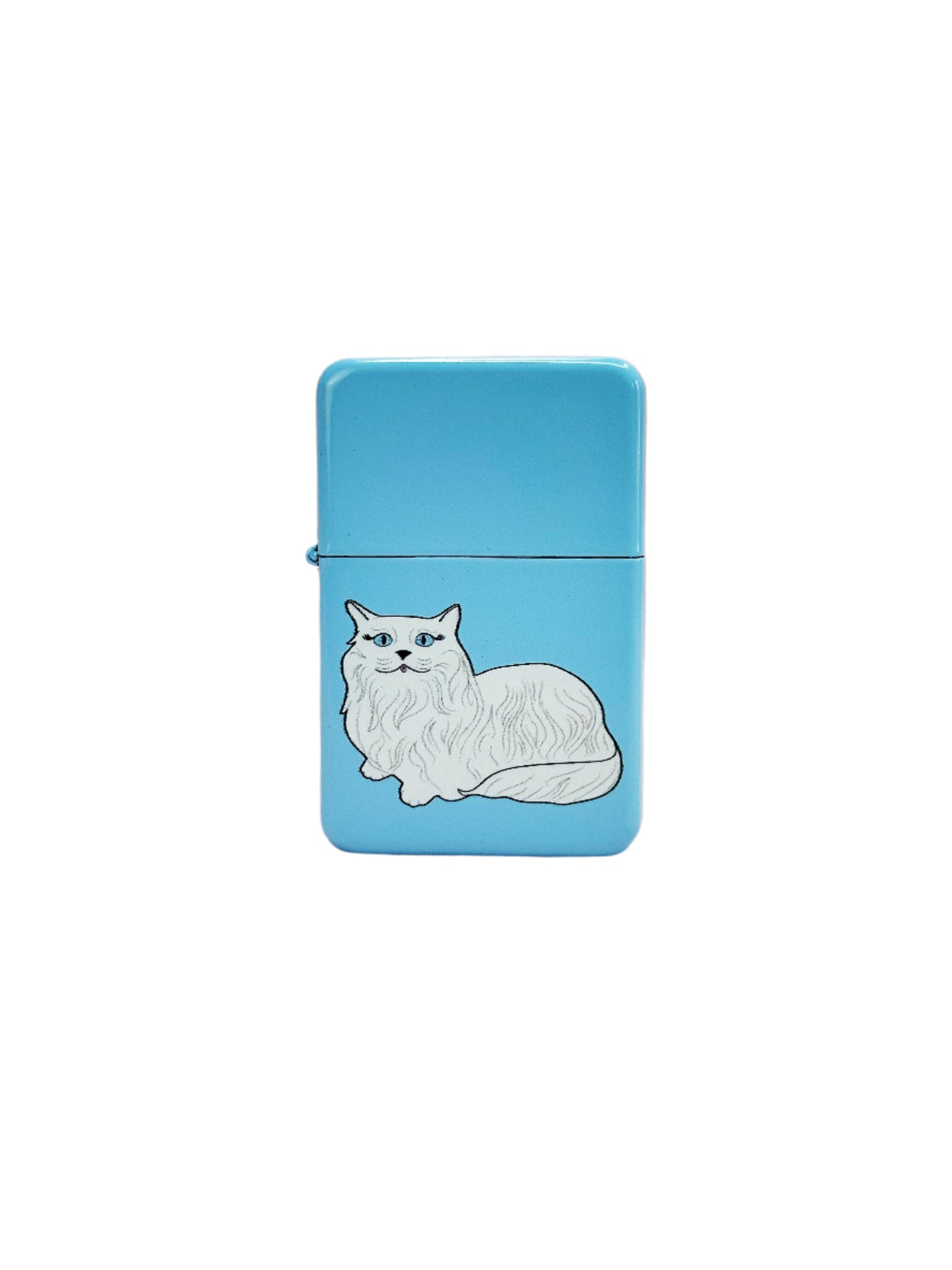 Cat Lighter