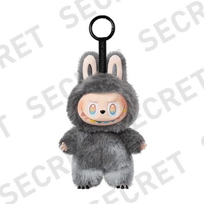 Labubu Big Into Energy Series Pop Mart Authentic Blind Box