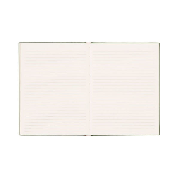 A Dopo Tomato Journal