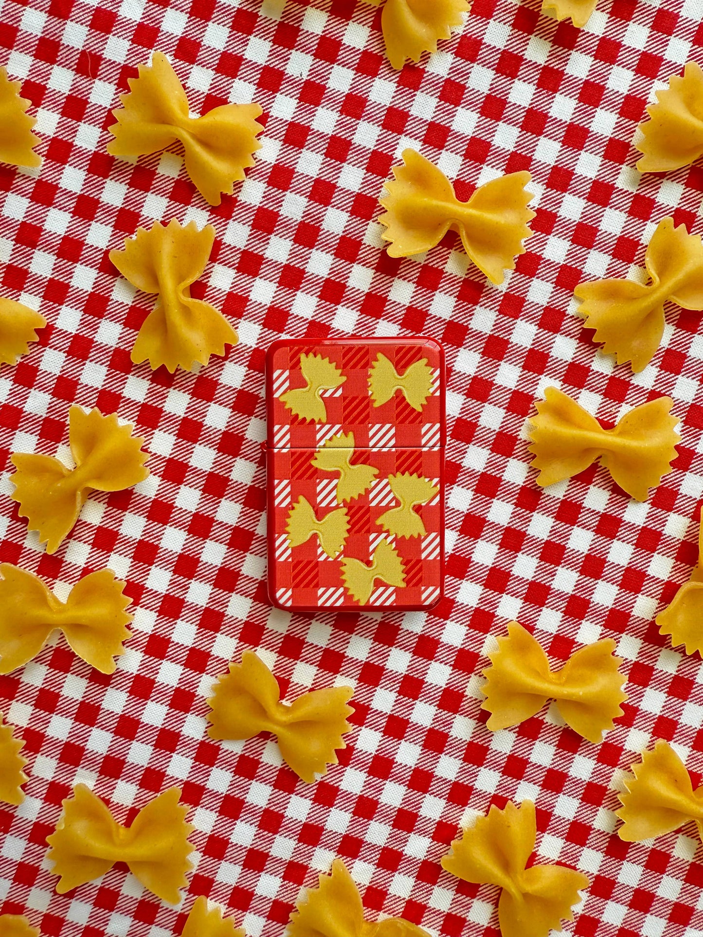 Farfalle Lighter
