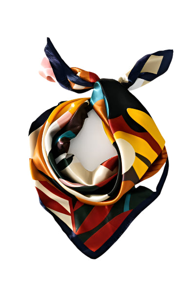 Bandana Scarf