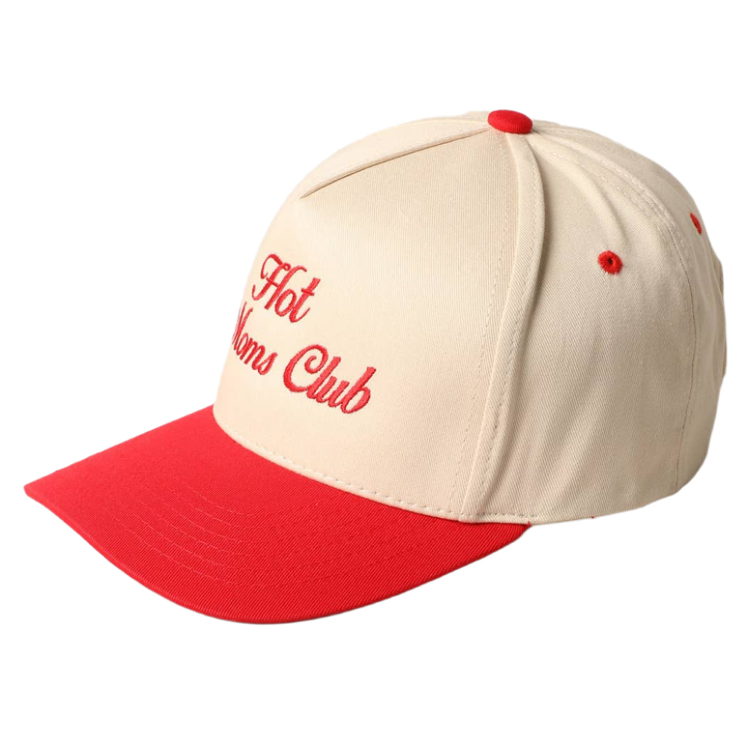 Hot Moms Club