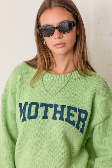Mother Sweater