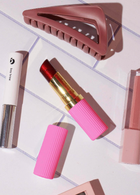 Lipstick Lighter Pink