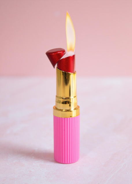 Lipstick Lighter Pink