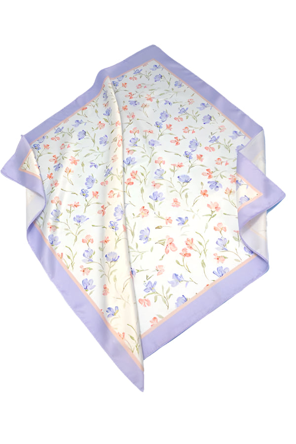 Silk Scarf
