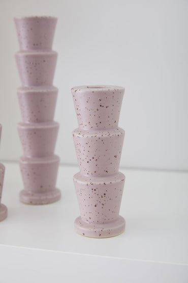 Bryce Taper Candleholder