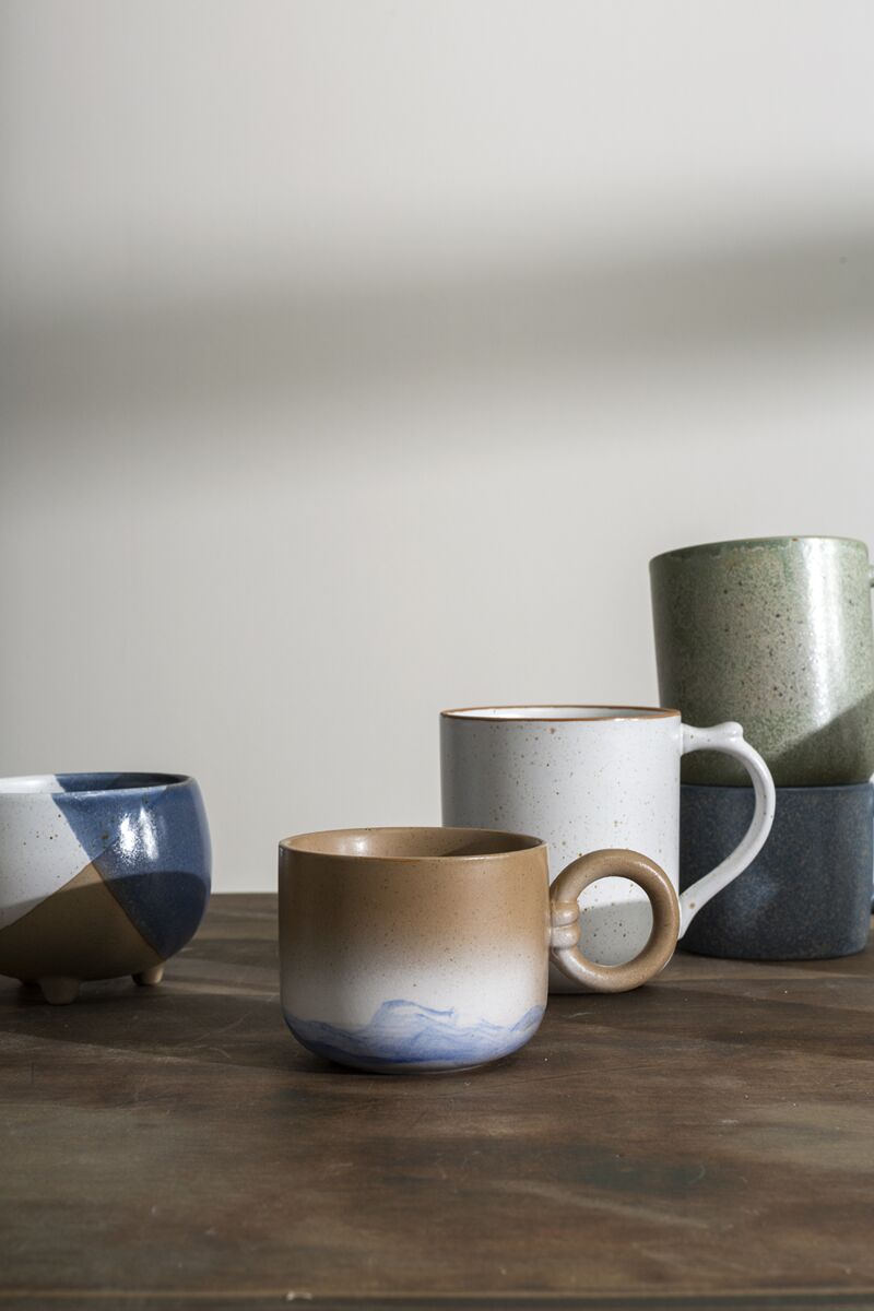 Smooth Mug