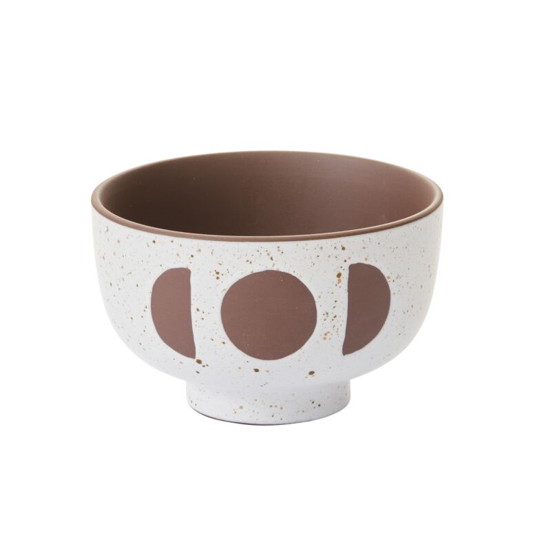 Pacaya Moon Bowl