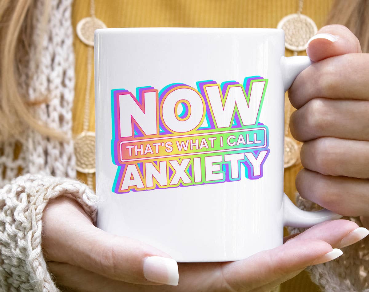 Funny Throwback Mug