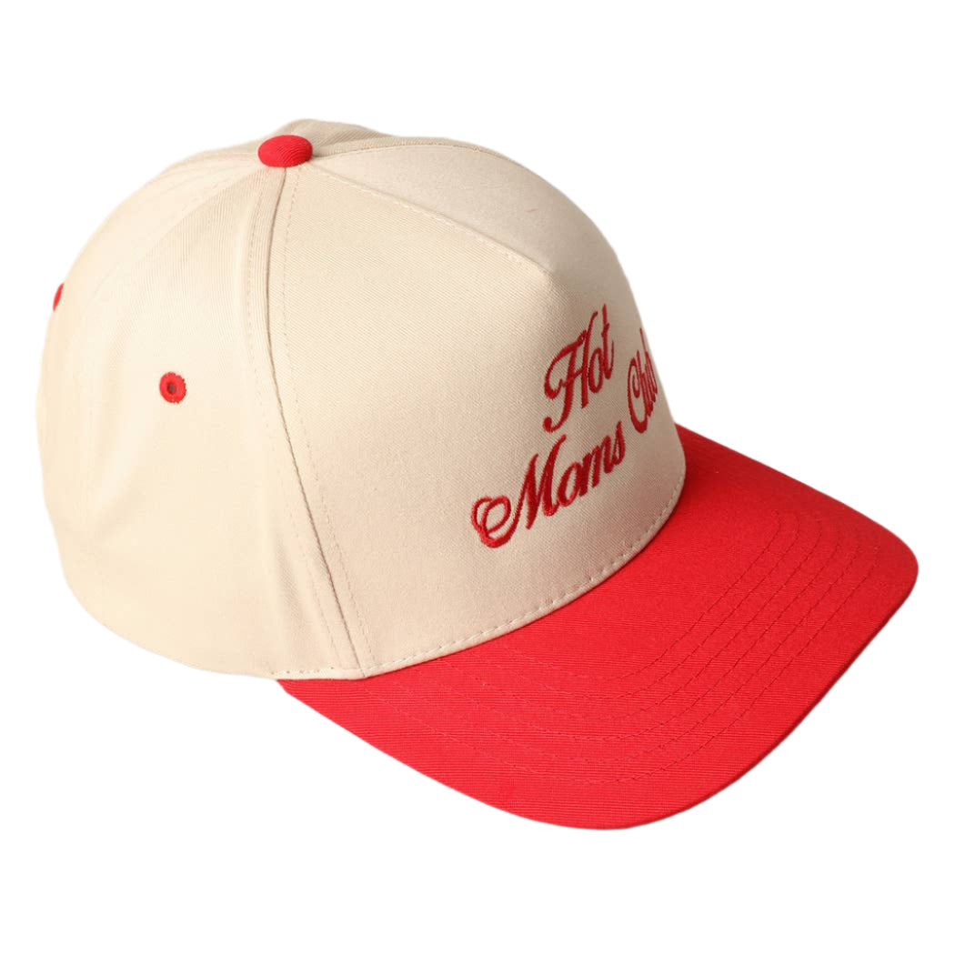 Mother Trucker Hat