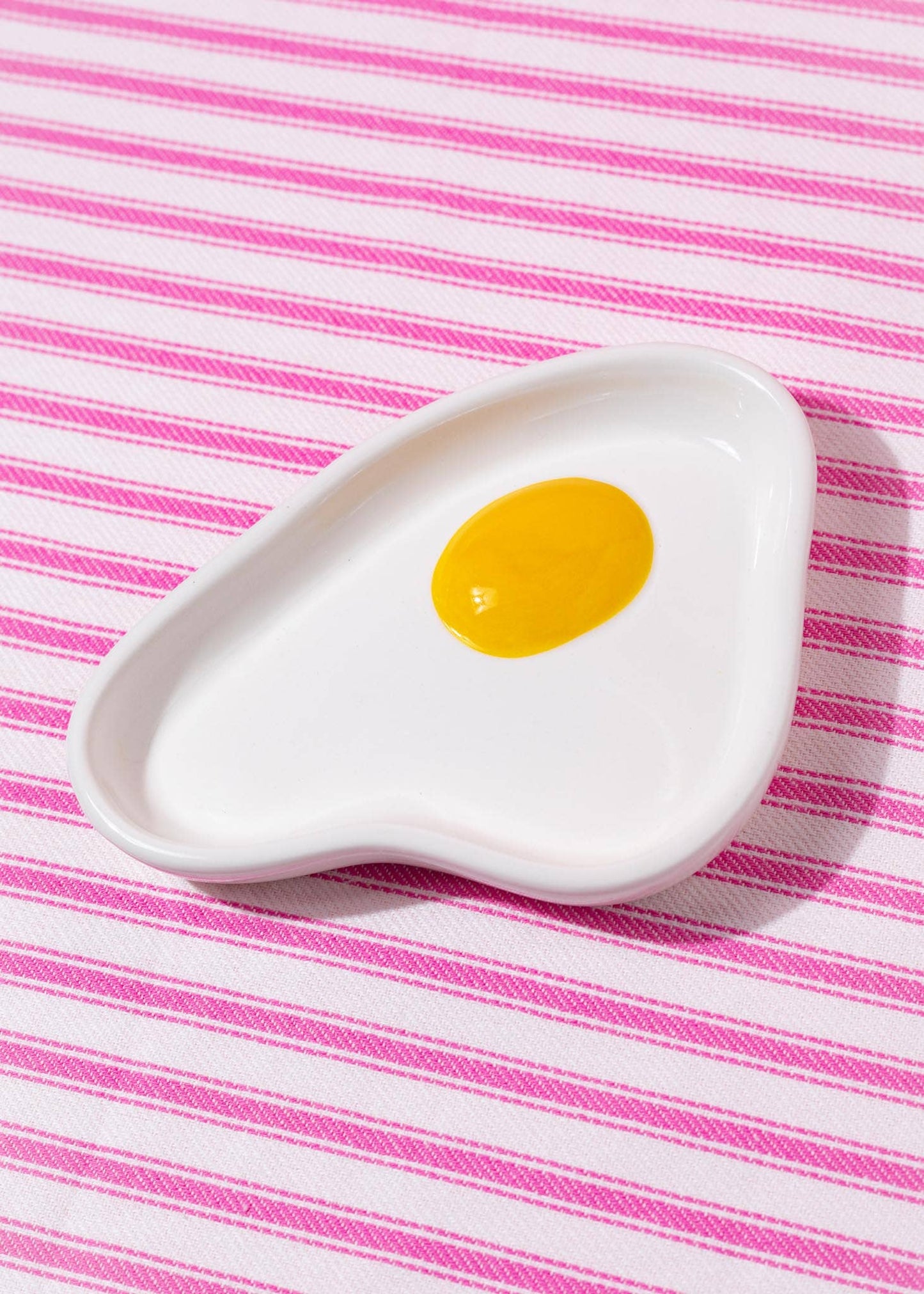 Egg Trinket Tray
