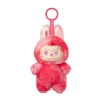 Labubu Big Into Energy Series Pop Mart Authentic Blind Box
