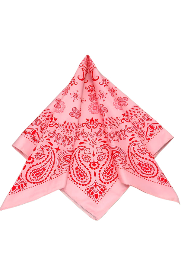Silk Scarf