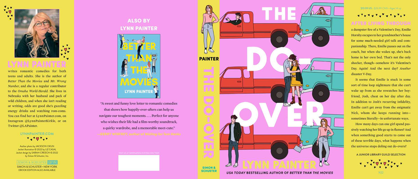 Do-Over by Lynn Painter