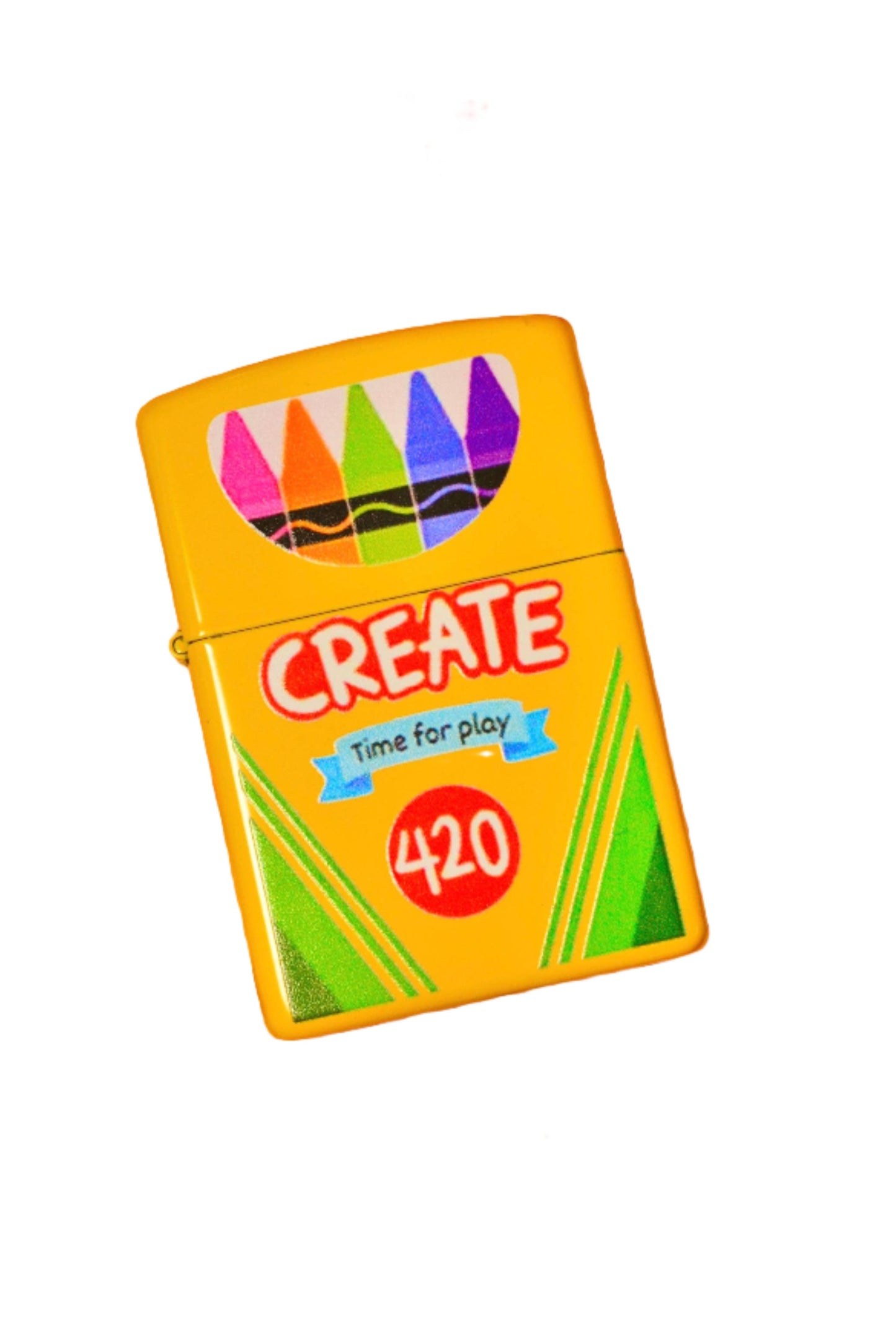Crayola Lighter