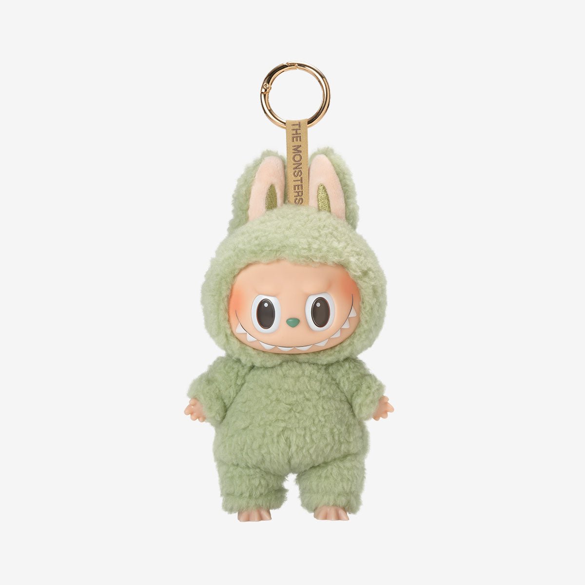 Labubu The Monsters Exciting Macaron Pop Mart Authentic Blind Box