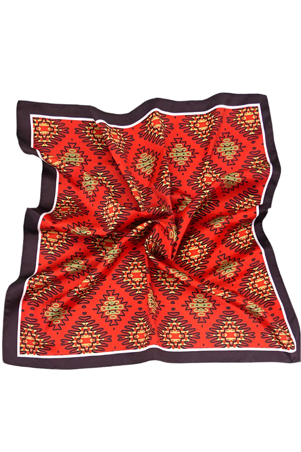 Red Bandana