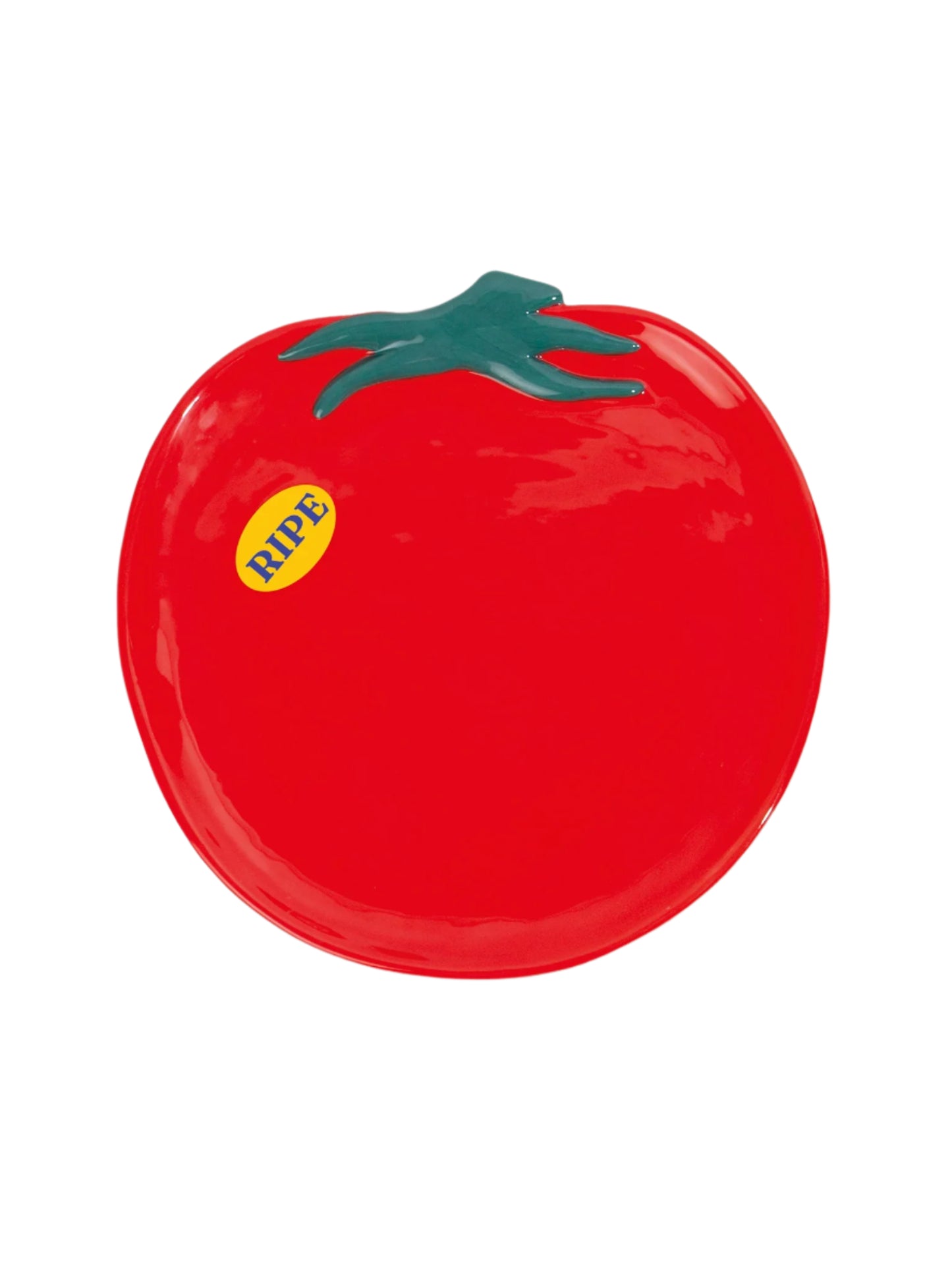Tomato Plate