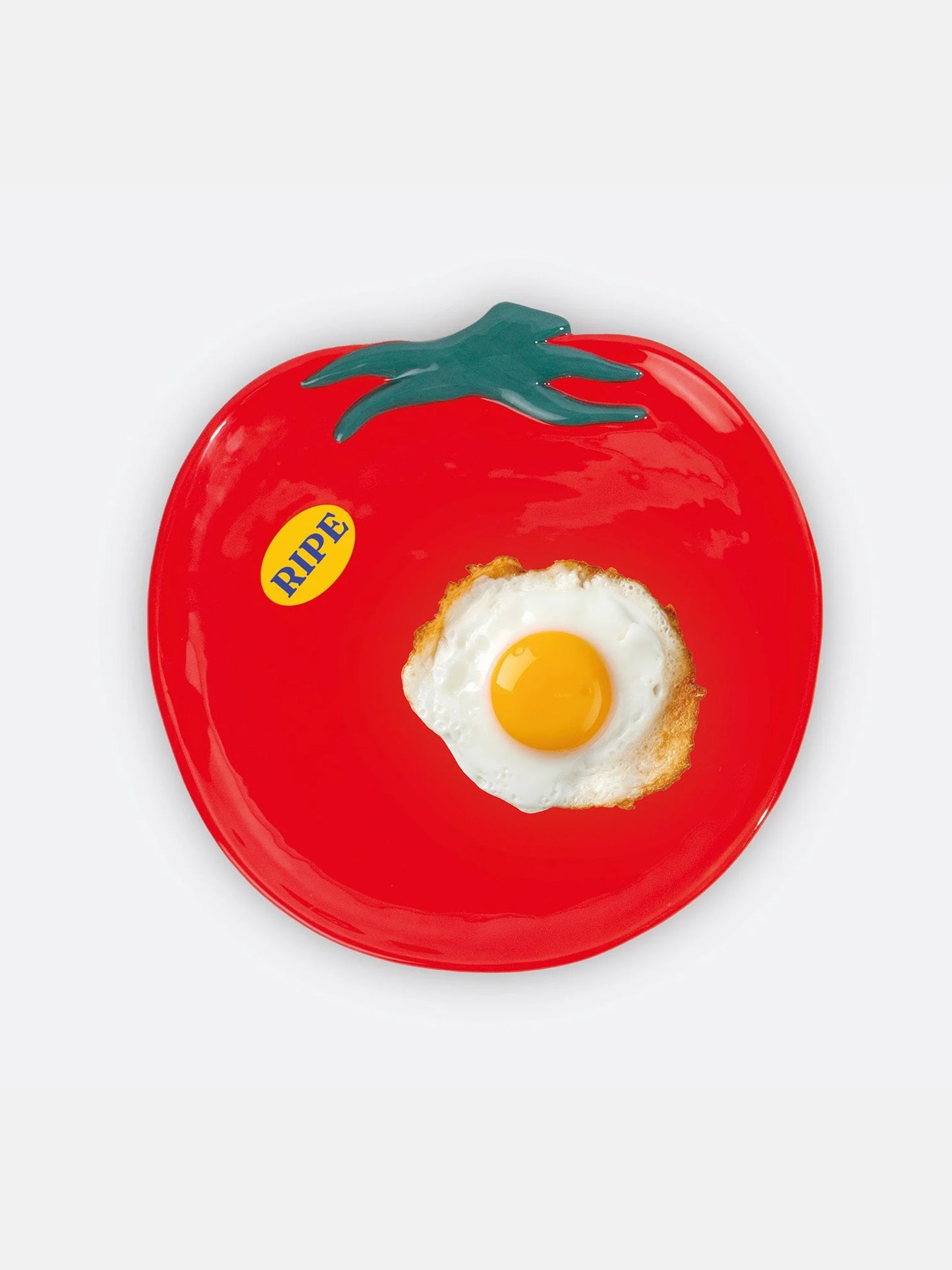 Tomato Plate