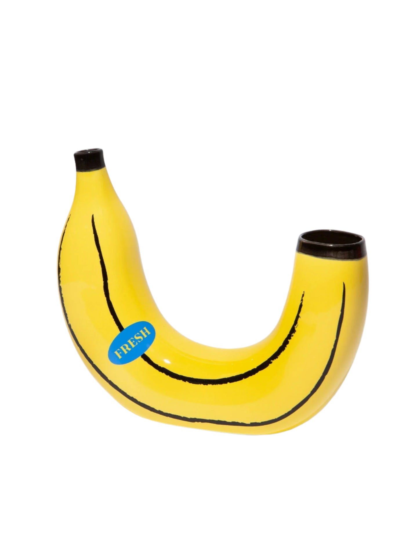 Banana Vase