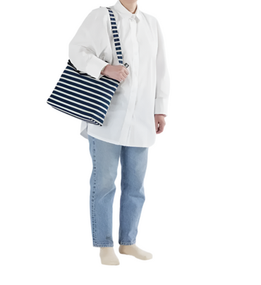 BAGGU horizontal duck bag