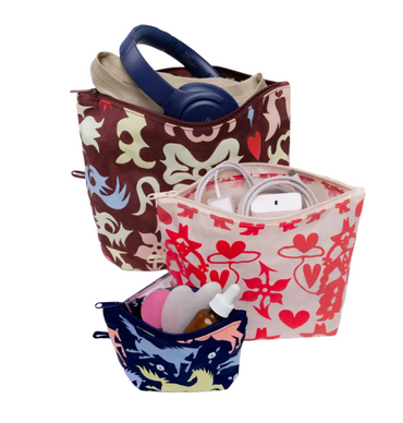 Go Pouch Go Set Baggu