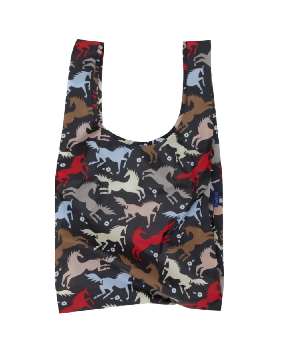 Baggu reusable bag