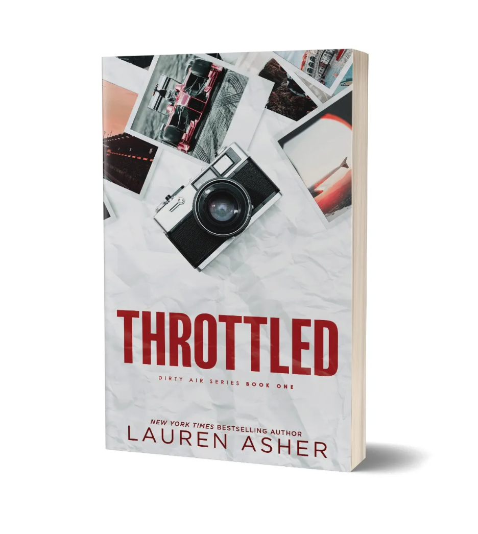 Throttled (Deluxe Edition)