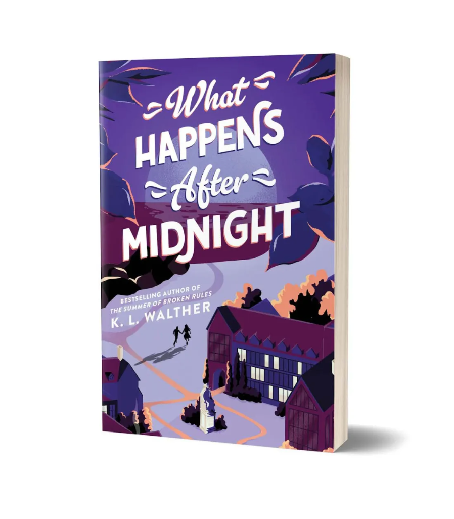 What Happens After Midnight
