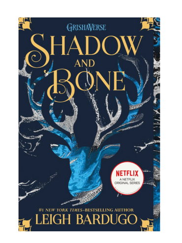 Netflix Series Shadow and Bone