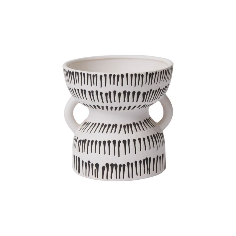 Amazon Vase