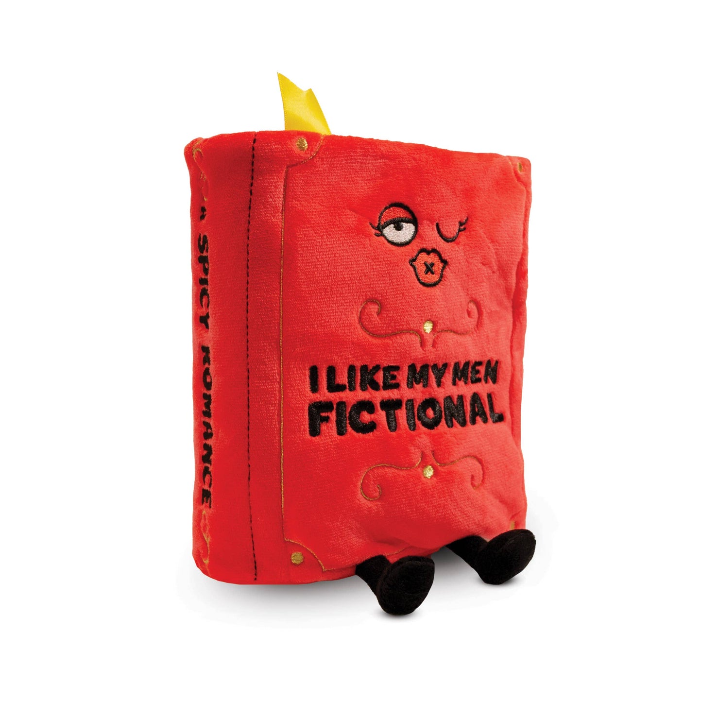 Fiction book boyfriend