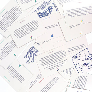 How to Decide Card Deck For Gift