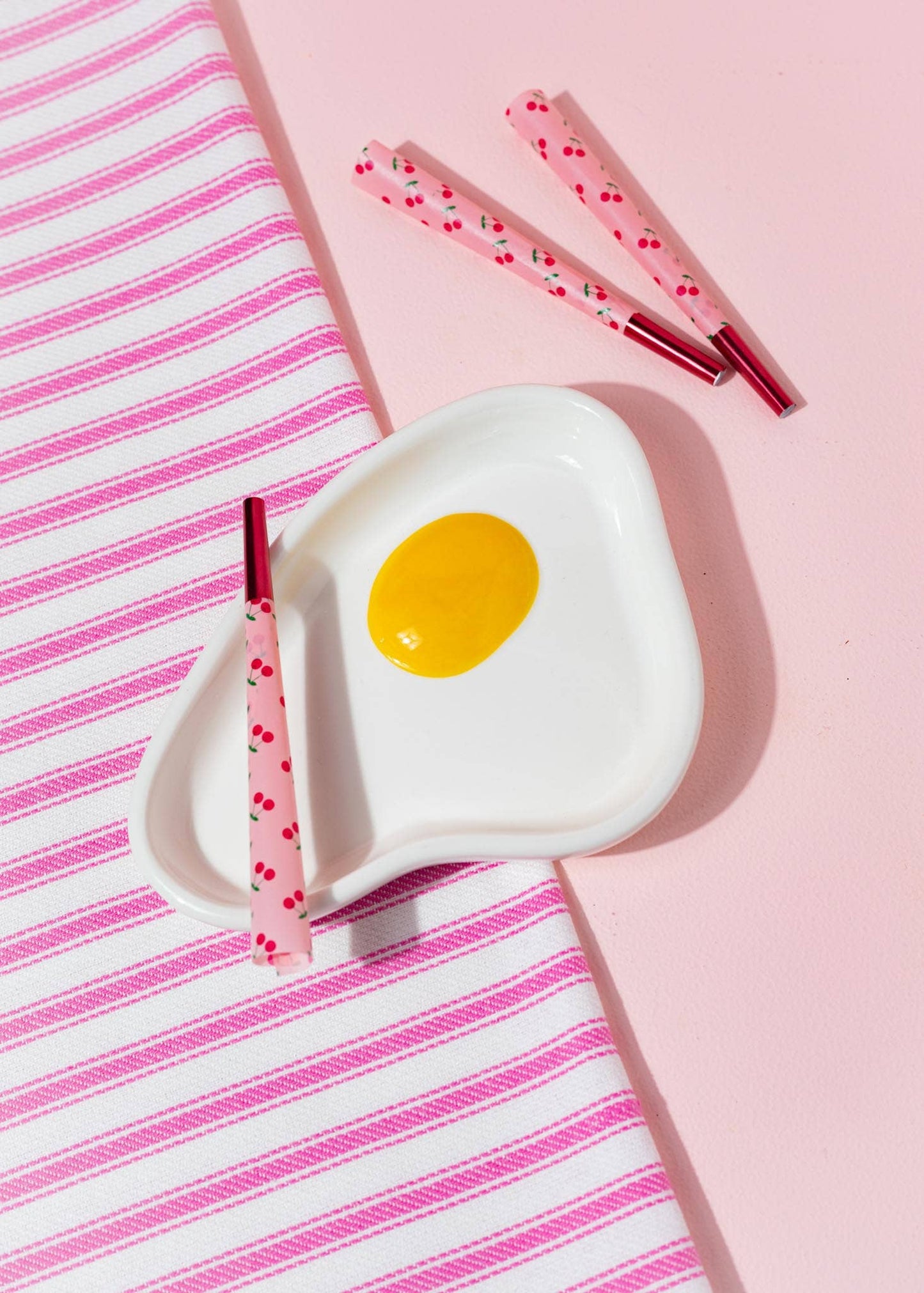Egg Trinket Tray