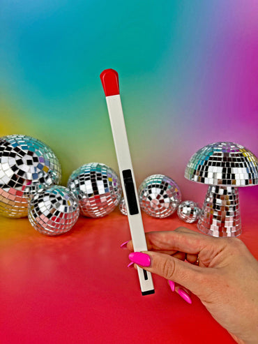 Match Stick Lighter