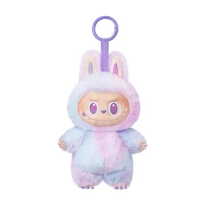 Labubu Big Into Energy Series Pop Mart Authentic Blind Box