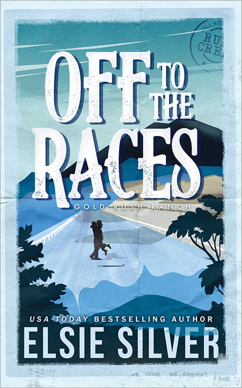 Off to the Races Elsie Silver