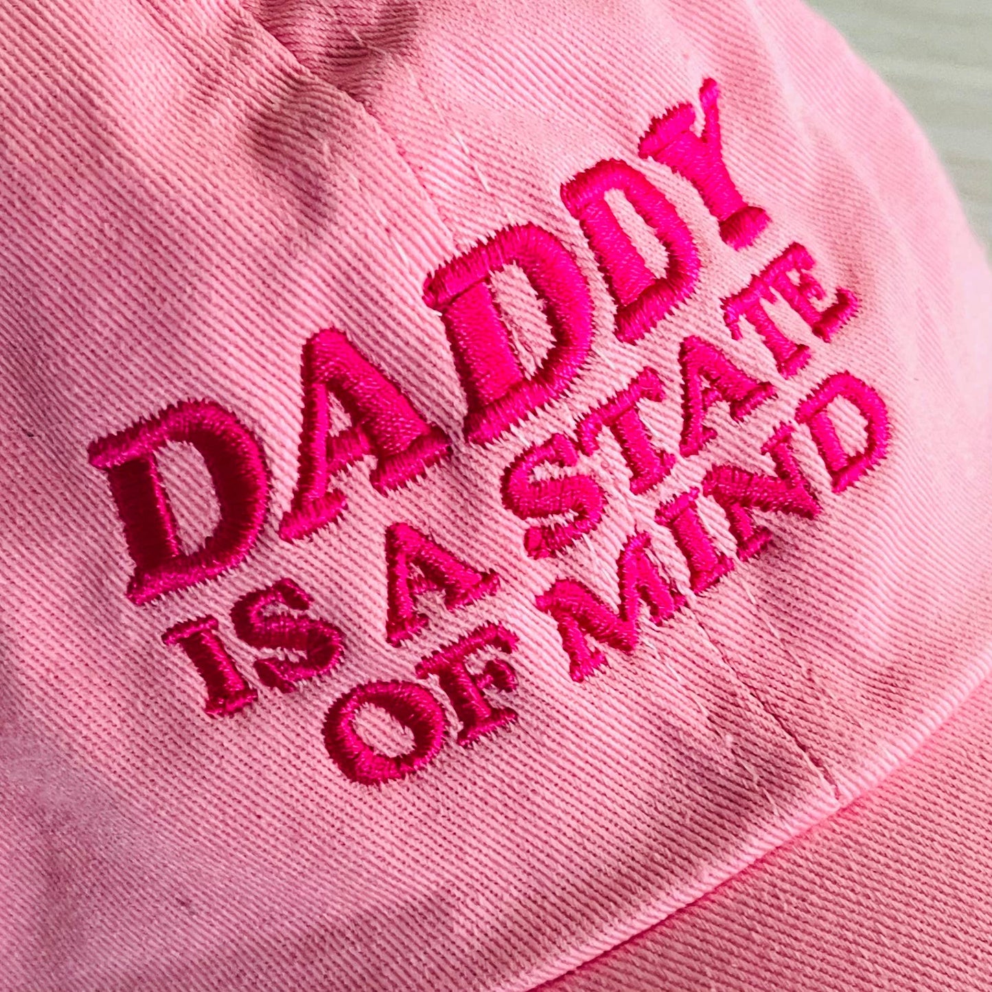 Pedro Pascal Baseball Cap