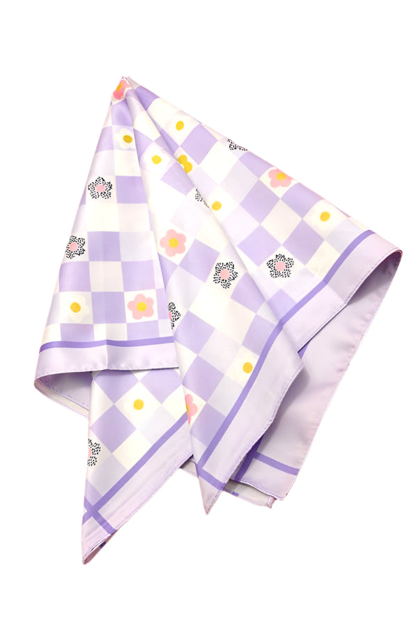 Silk Scarf