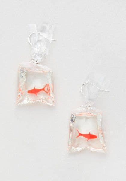 Fun Earrings