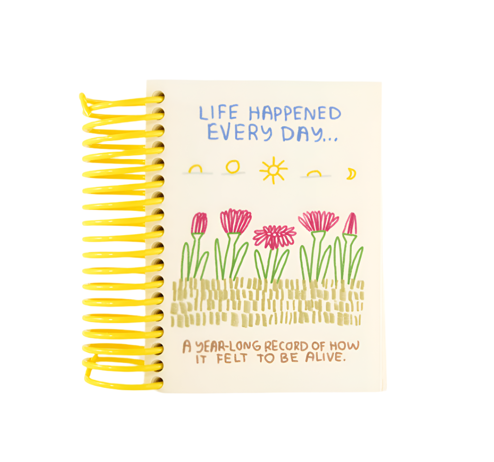 Journal for Daily Use