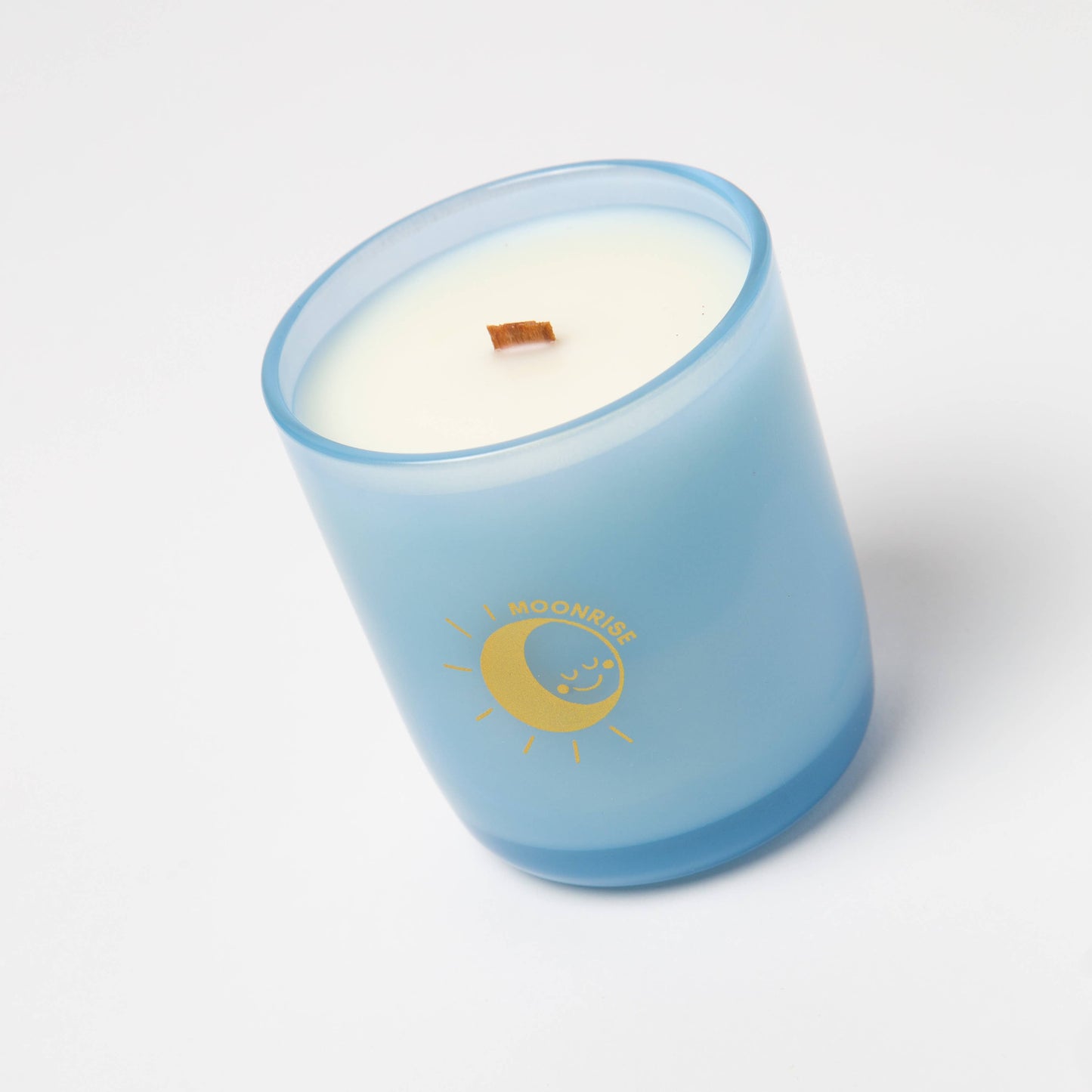 Knoxville gift candle