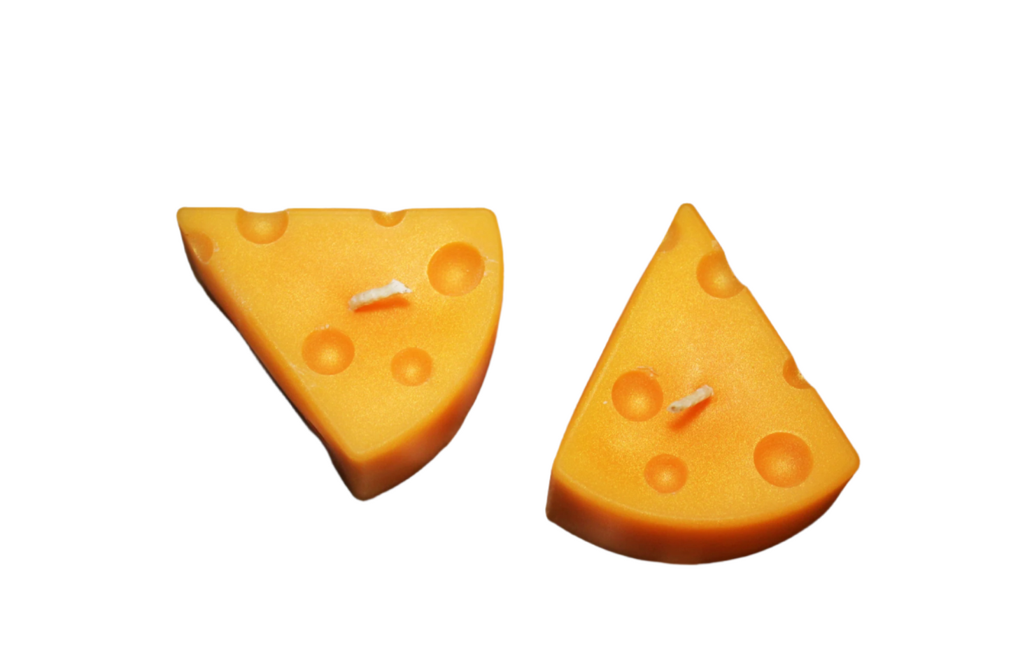 Cheese Candle