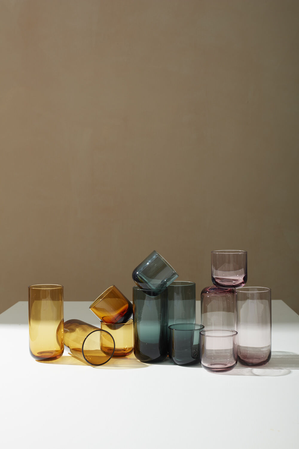 Las Positas Tall Drinkware