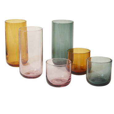 Las Positas Tall Drinkware