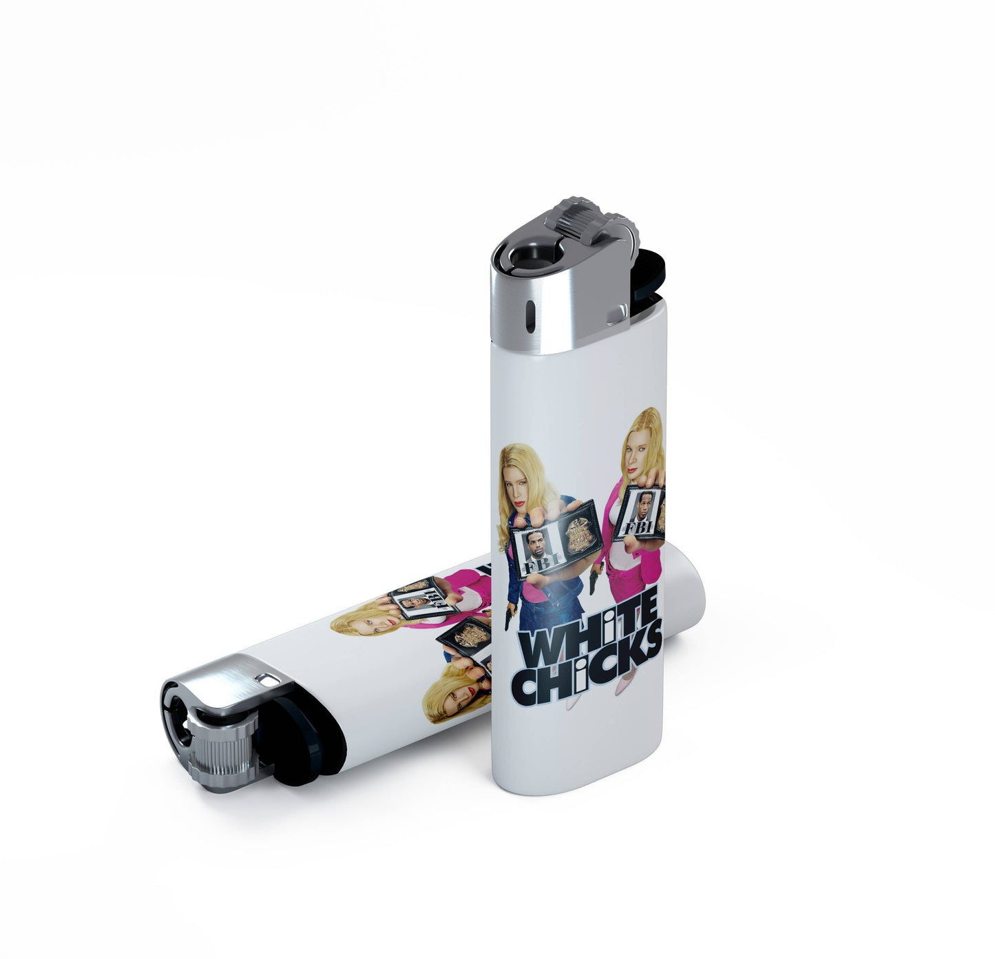 White Chicks Lighter: Lighter Only