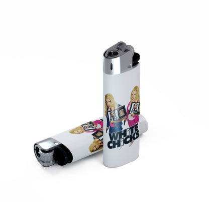 White Chicks Lighter: Lighter Only