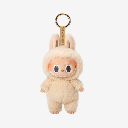 Labubu The Monsters  Exciting Macaron Pop Mart Authentic Blind Box